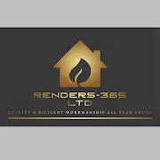 Renders-365 Ltd Logo