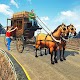 Offroad Horse Taxi Cab Driver Download on Windows