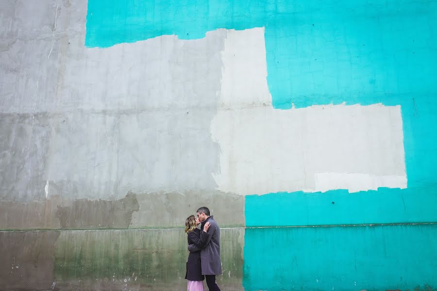 Photographe de mariage Patriciya Stanishevskaya (patris). Photo du 1 mai 2019