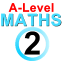 A-Level Mathematics (Part 2) icon