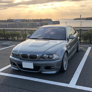 M3 クーペ M3