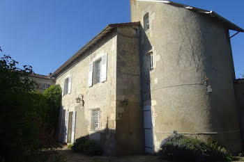 maison à Bonneuil-Matours (86)