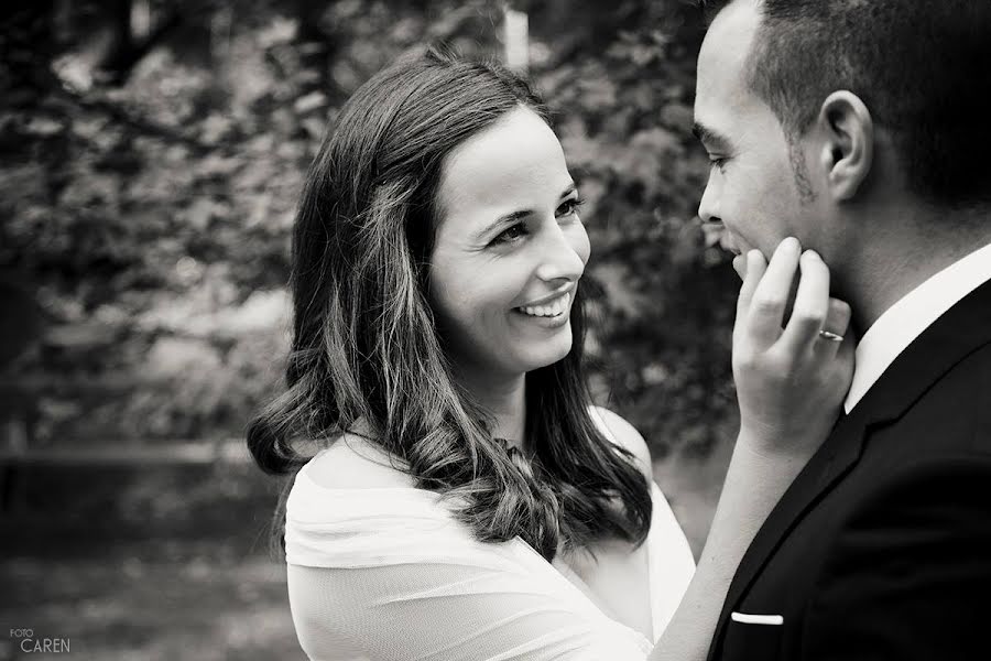 Fotógrafo de bodas Caren (fotocaren). Foto del 22 de mayo 2019