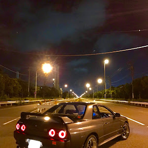 スカイライン GT-R BNR32