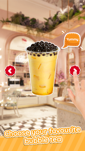 Screenshot Bubble Tea DIY