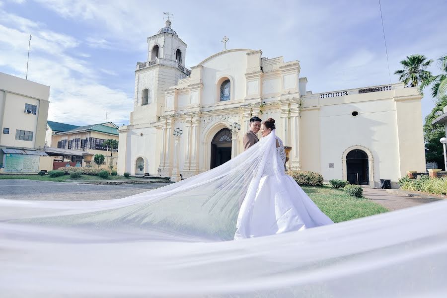 Wedding photographer Donnie Magbanua (donnie). Photo of 30 January 2019