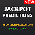 Cover Image of 下载 Jackpot Predictions- Midweek and Mega Jackpot Tips 2.0042.004 APK