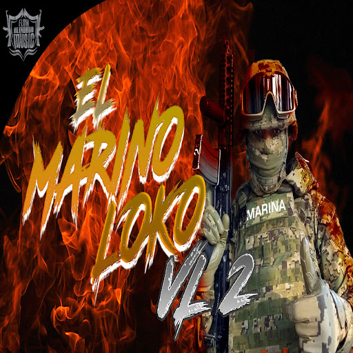 Marino Loko V2 Youtube Music
