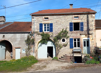 maison à Selles (70)