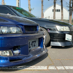 チェイサー JZX100