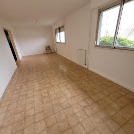 appartement à Tours (37)