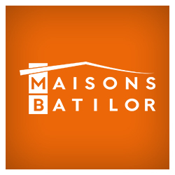 Logo de MAISONS BATILOR VESOUL