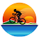 Adventure Island Ugljan icon