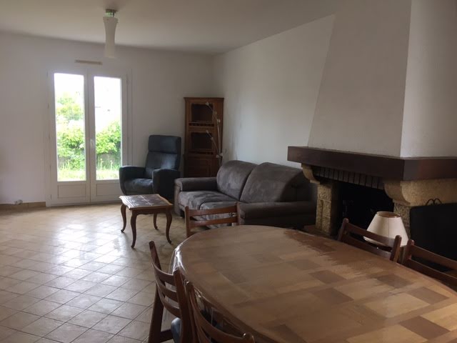 Location meublée maison 4 pièces 85 m² à Les Sables-d'Olonne (85100), 1 100 €