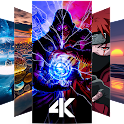 4K Wallpaper Expert icon