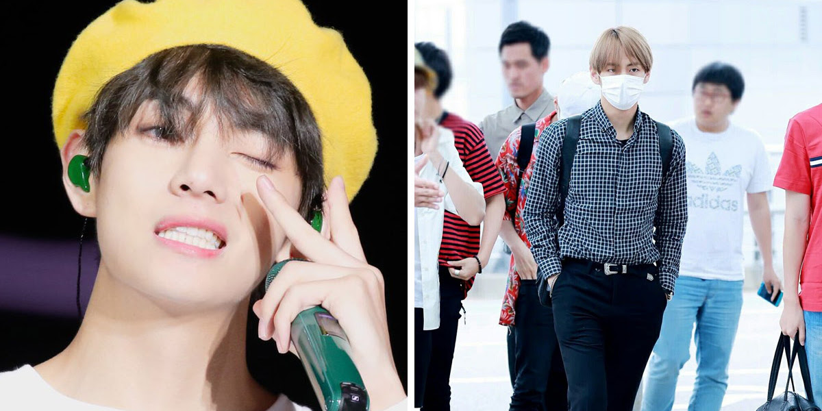 Style Guide: How to Dress Like Every BTS Band Member