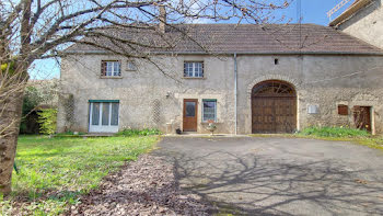 maison à Broye-Aubigney-Montseugny (70)