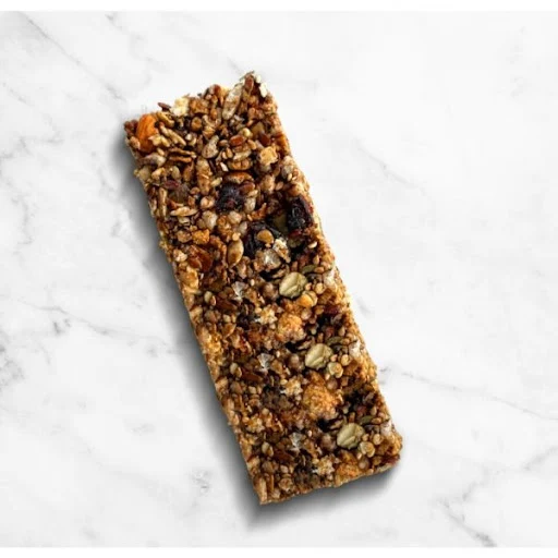 High Protein Bar