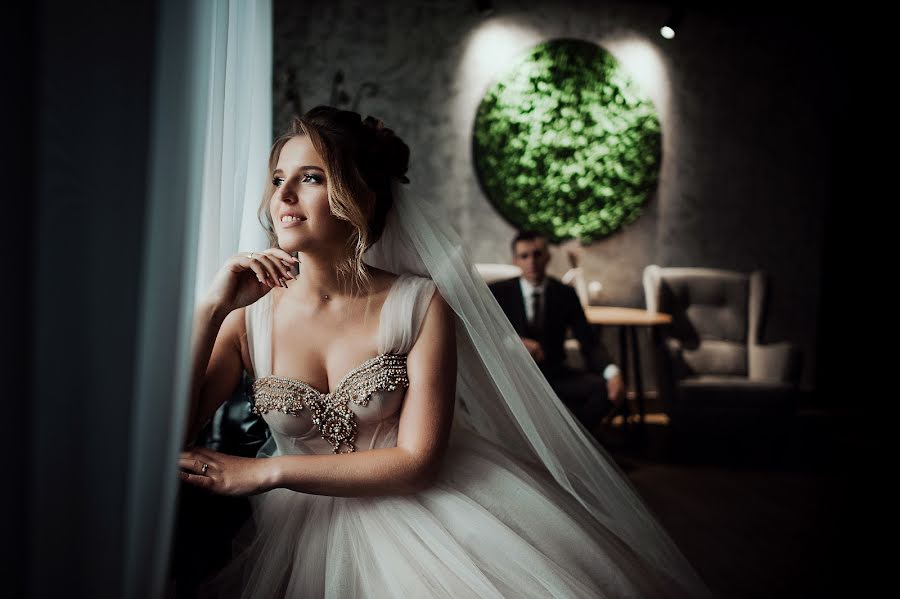 Fotógrafo de bodas Tatyana Stupak (tanyastupak). Foto del 3 de enero 2022