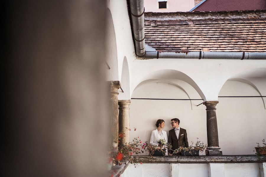 Wedding photographer Tamás Somornai (somornaitamas). Photo of 14 November 2021