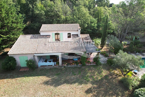 Villa avec piscine 4