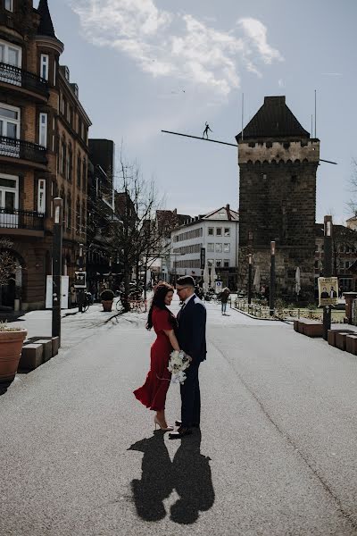 Pulmafotograaf Cristian Iaconviciuc (cristianiaco). Foto tehtud 12 mai 2023