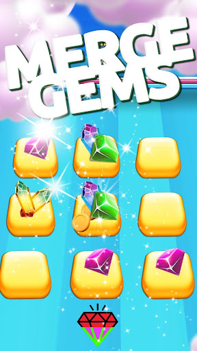 Merge Game Gems Jewels Merger 1.3 screenshots 1