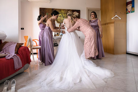 Wedding photographer Marco Angius (angius). Photo of 18 July 2023