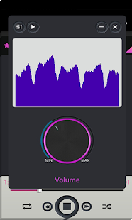 Lastest Music Equalizer APK for PC