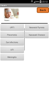 Pediatrics App(圖2)-速報App