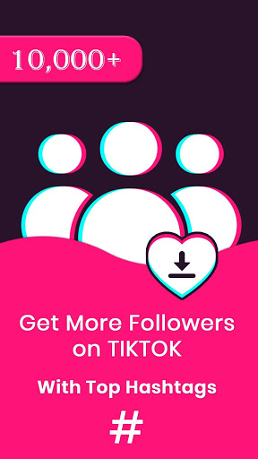 GetBoostTok TikTok Boost Followers, Likes  Fans