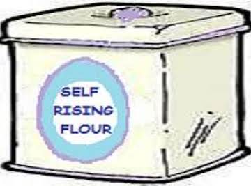 Self Rising Flour, Make It Yourself