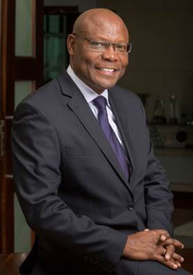 Safaricom's chief of special projects Joe Ogutu set to retire after serving the Telco for 17 years.