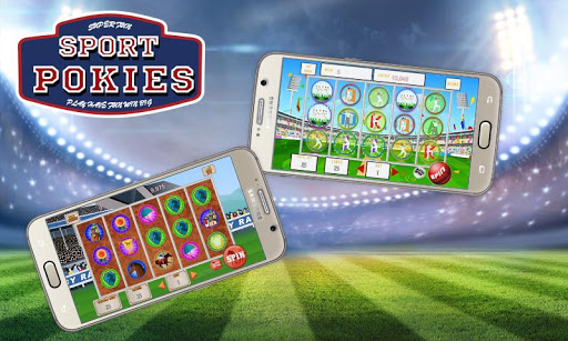 Sport Pokies for Australia