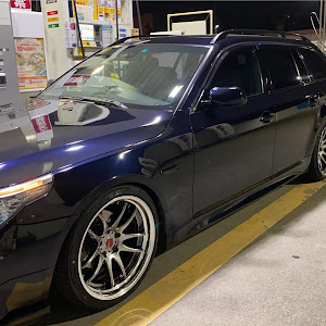 525i ツーリング Mスポーツ