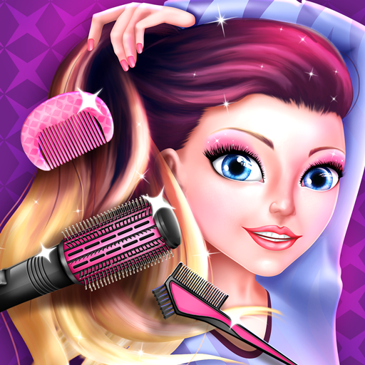 Image Coiffure Jeux De Coiffure Gratuit Pour Android