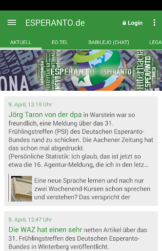 Deutscher Esperanto-Bund e.V.