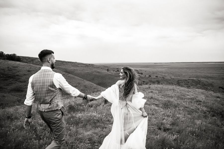 婚禮攝影師Karina Argo（photoargo）。2021 3月26日的照片
