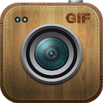 Cover Image of ดาวน์โหลด GIF Maker 1.3 APK