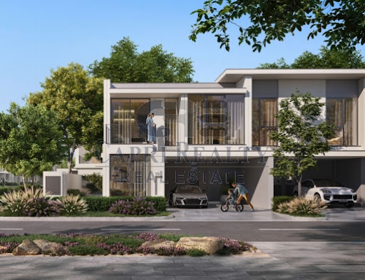 House with pool 1