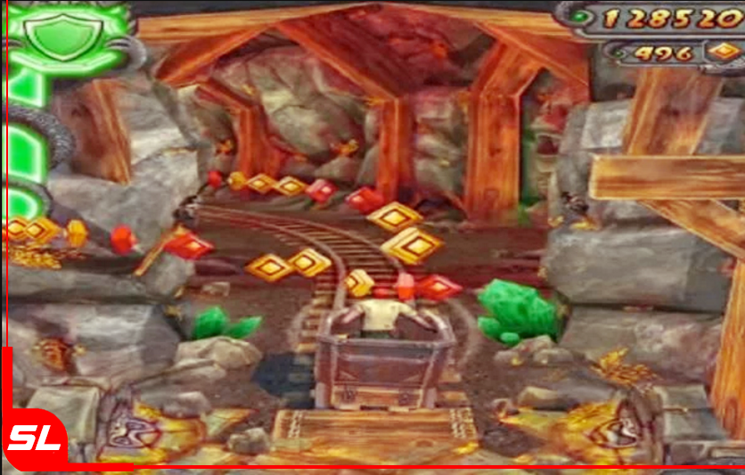 Guide for temple run 2 2017 Screen 2