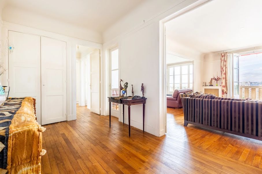 Vente appartement 4 pièces 131 m² à Paris 16ème (75016), 1 426 000 €