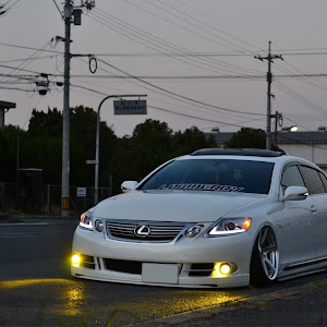 GS GRS191