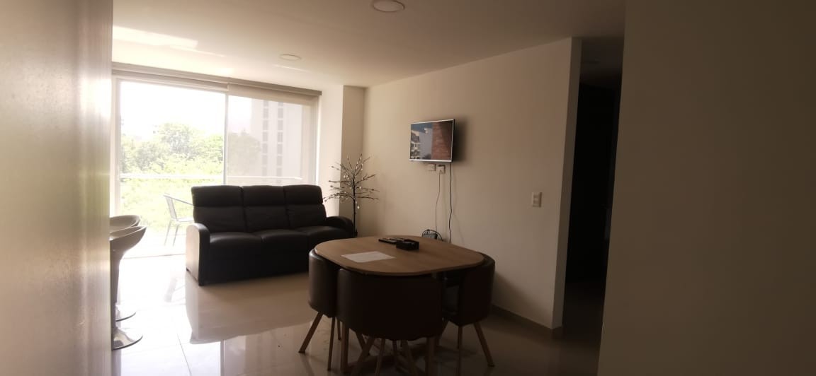 Apartamento En Venta - Piedra Pintada, Ibague