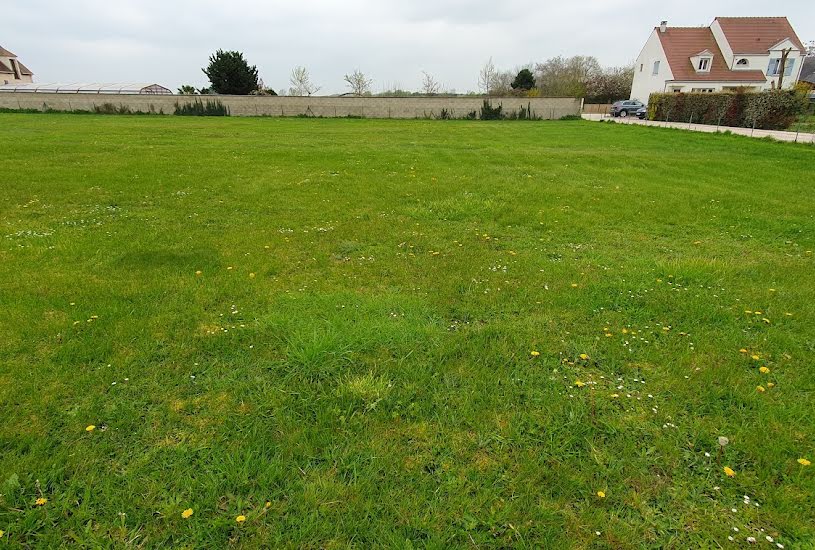  Vente Terrain à bâtir - 520m² à La-Ferté-sous-Jouarre (77260) 