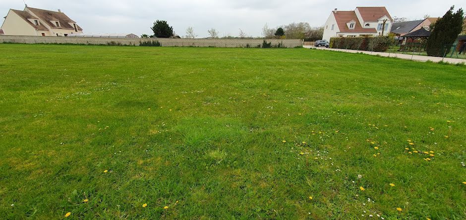 Vente terrain  520 m² à La Ferté-sous-Jouarre (77260), 78 000 €