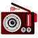 Radios de Lima icon