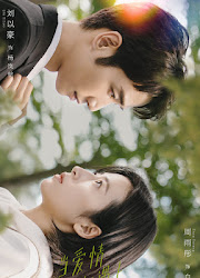 Fall in Love with a Scientist China Web Drama