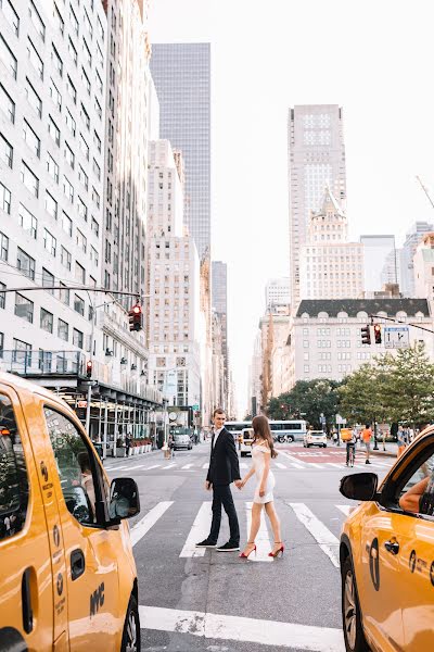 Wedding photographer Yuliya Zakharava (yuliyazakharava). Photo of 29 August 2018