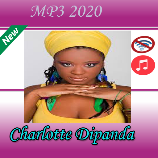 Charlotte Dipanda PM3 2020